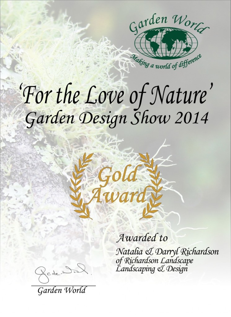 Richardson Landscaping & Design